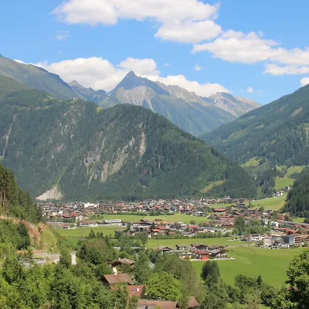 Steiner - Mho570 * Ramsau im Zillertal